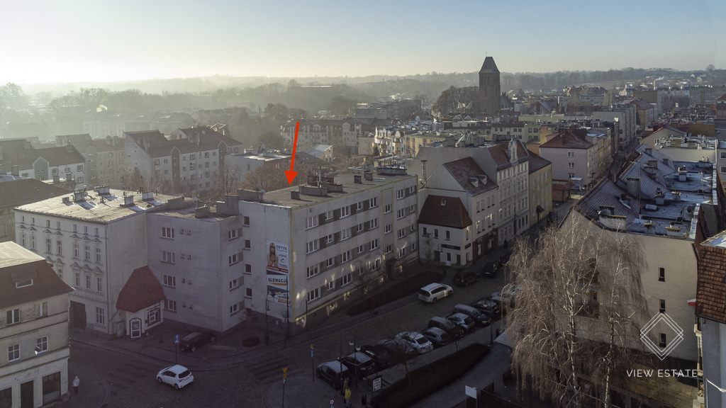 Mieszkanie, Trzebnica, ul. Ignacego Daszyńskiego