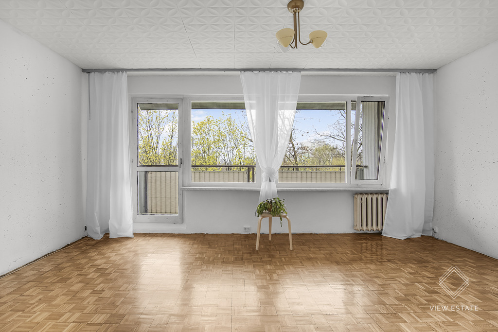 Mieszkanie, Wrocław, Wrocław-Krzyki, al. Armii Krajowej
