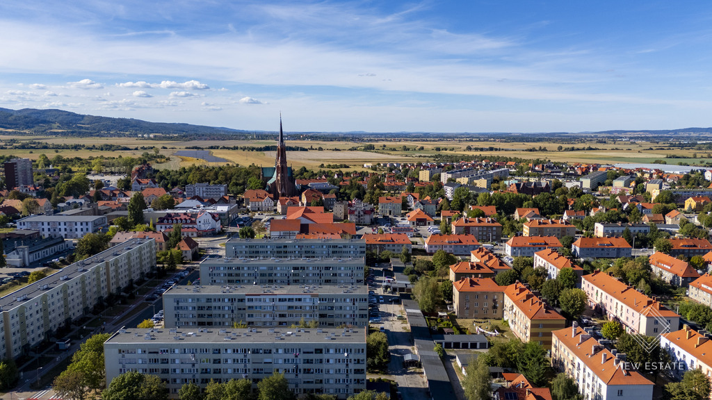 Mieszkanie, Bielawa, Osiedle XXV-lecia